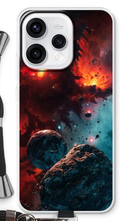 Dragon Nebula