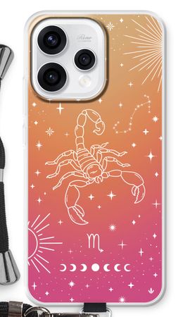 Zodiac sign N°5