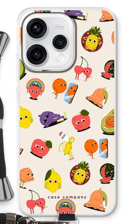Fruit Pattern