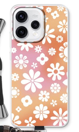 Retro Blumen N°3