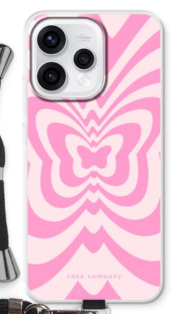 Retro Butterfly