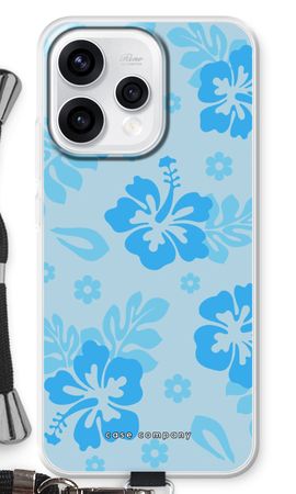 Hawaii - Blau