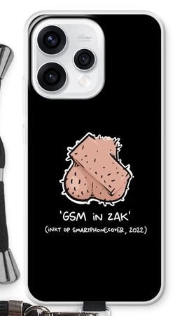 GSM in zak
