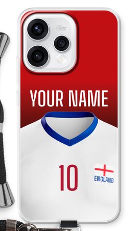 England - Soccer