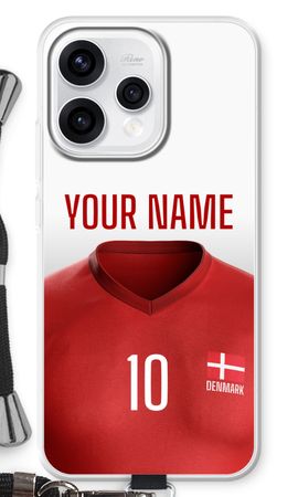Denmark - Football