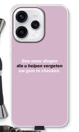Doe meer dingen die u helpen