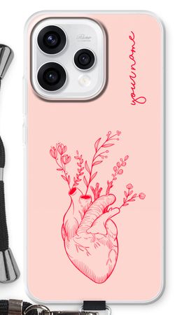 Blooming Heart