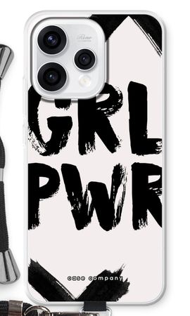 Girl Power #2