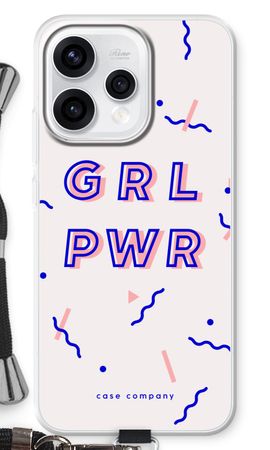 GRL PWR