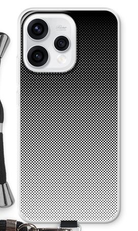 Musketon Halftone