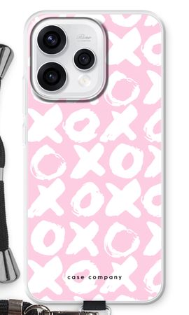 XOXO