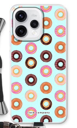 Donuts
