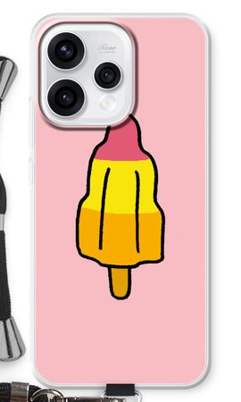 Rocket pop