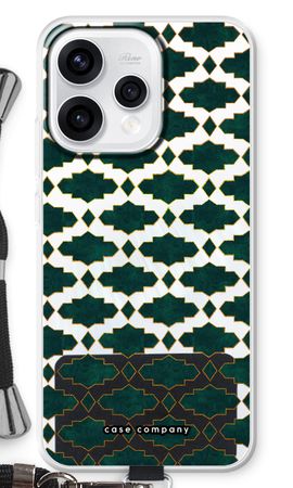 Moroccan tiles
