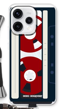 Here's your tape