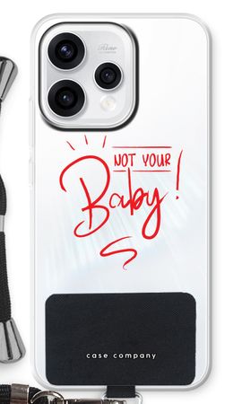 Not Your Baby