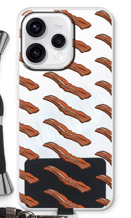 Bacon to my eggs #2
