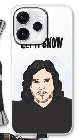 Let It Snow