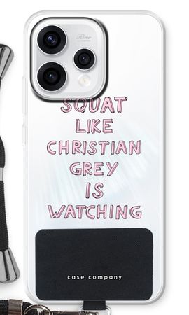 Christian Grey