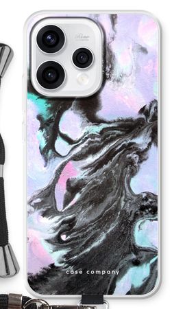 Pastel black