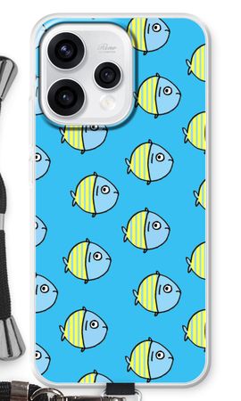 Kleiner Fisch