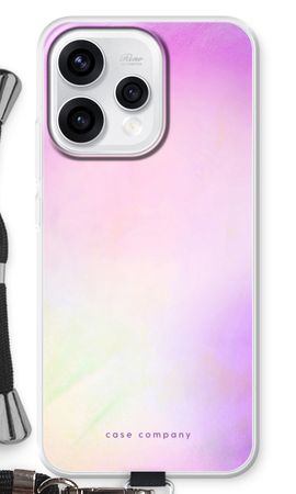 Flow mist pastel