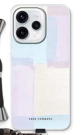 Square pastel