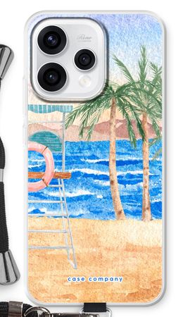 Lifeguard Lookout