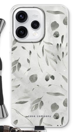 Ashen Leaves
