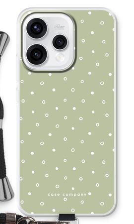 Green Polka