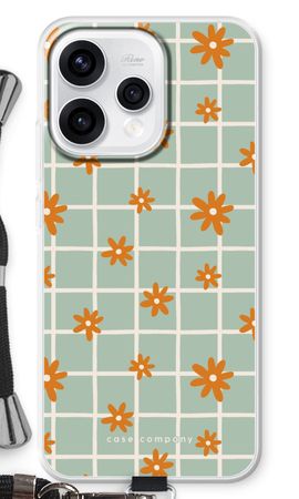 Flower Tiles