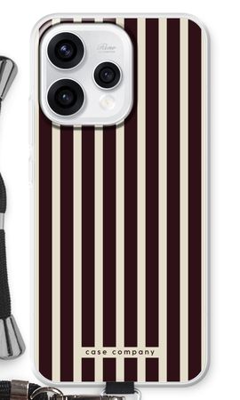 Bamboo Stripe