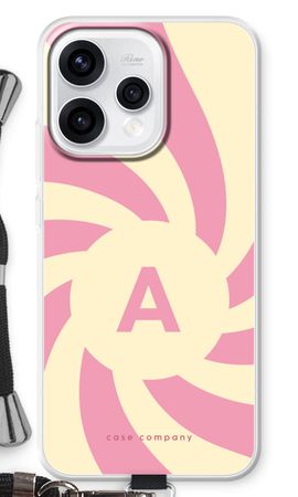Monogram - Sunburst