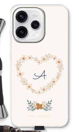 Monogram - Blossom