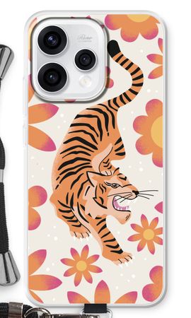Wild Tiger