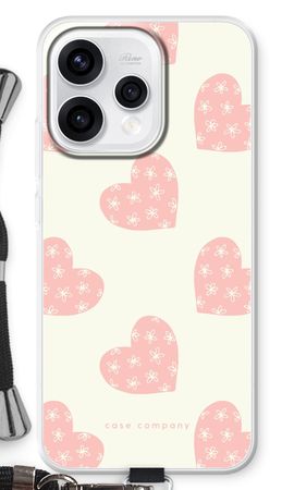 Pink Hearts