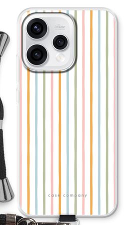 Pastel Lines
