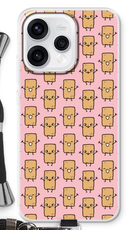 Croquettes