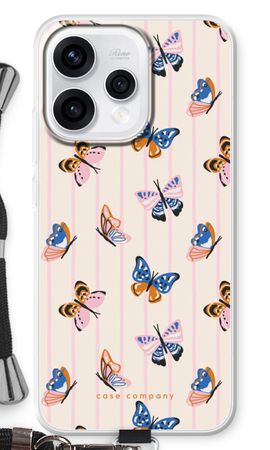 Butterflies
