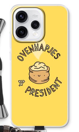Ovenhapjes