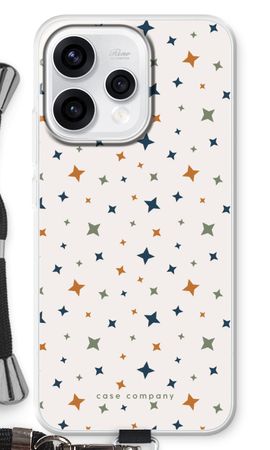 Scattered Stars