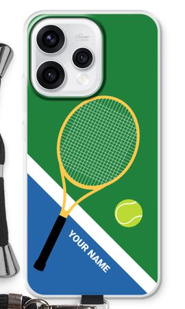 Tennis N°1