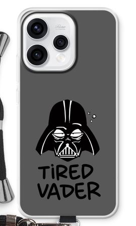 Tired Vader