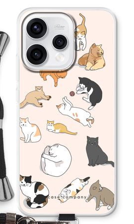 Cats