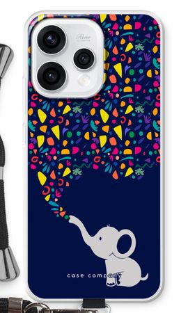 Elephant Confetti