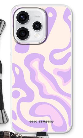 Purple Waves