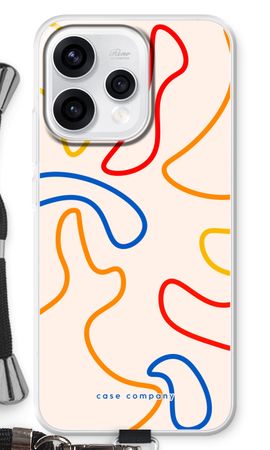 Colorful Outline