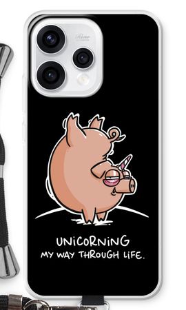 Unicorning