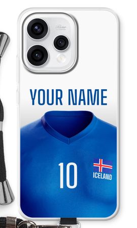 Iceland - Football