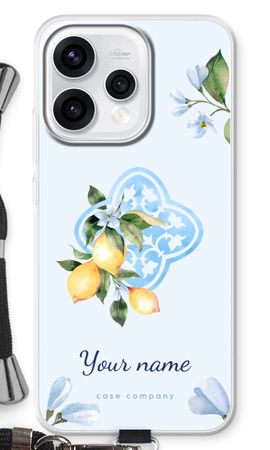 Namecase - Citrus
